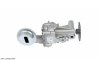 Original  POMPE Ŕ HUILE Renault 1.5DCI 22 DENTS, 150003395R